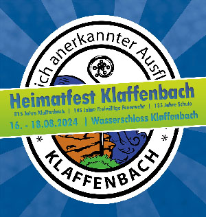 Heimatfest 2024