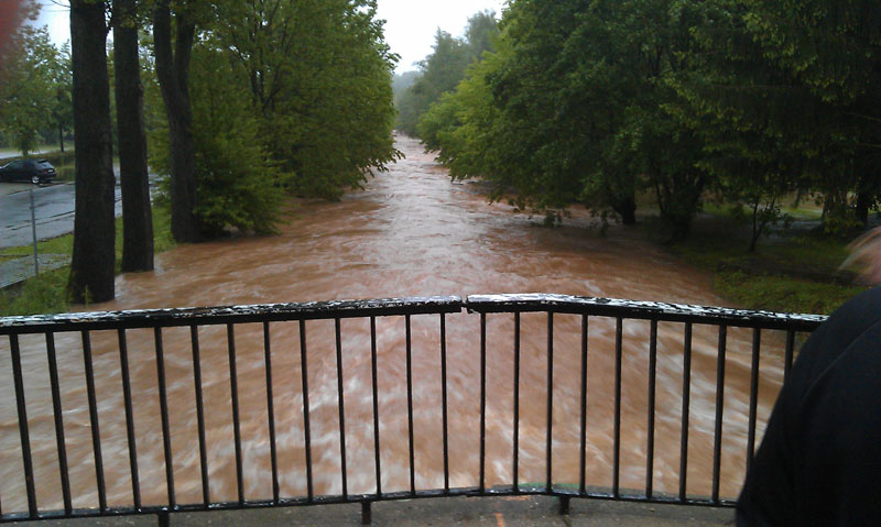 [hochwasser]