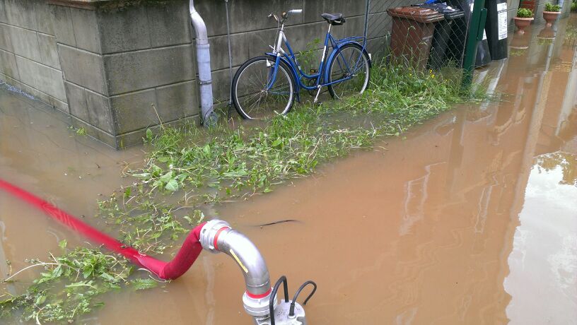 [hochwasser]