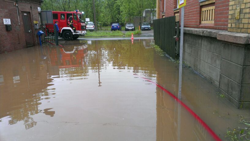 [hochwasser]