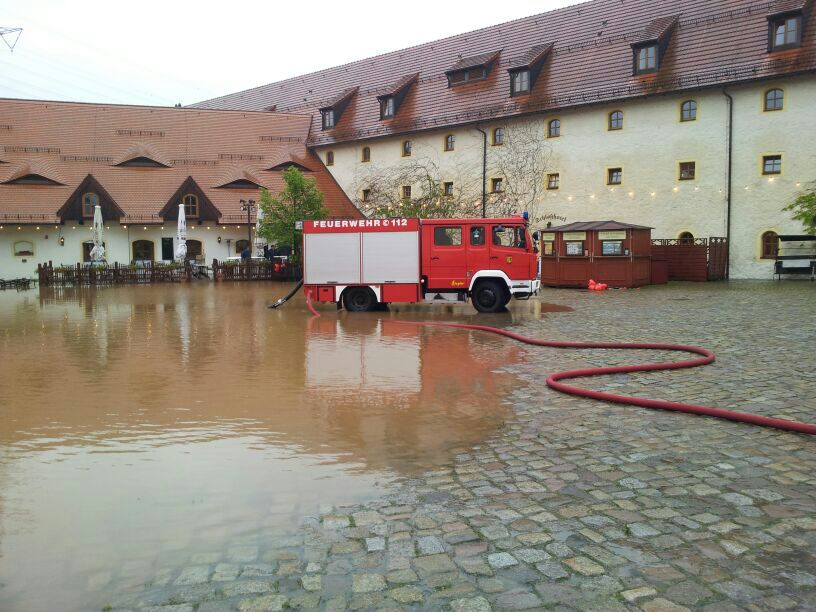 [hochwasser]