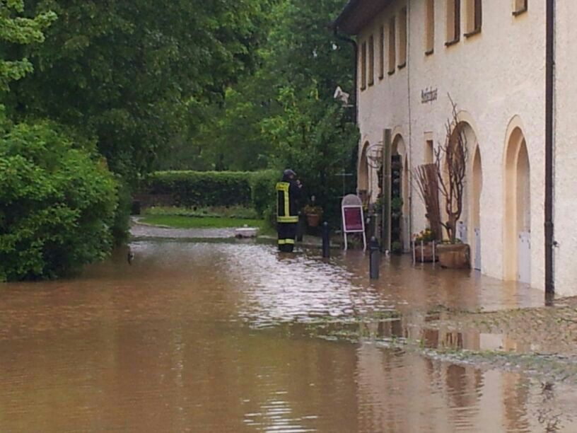 [hochwasser]