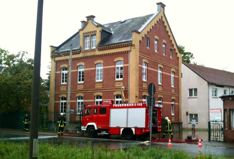 [hochwasser]