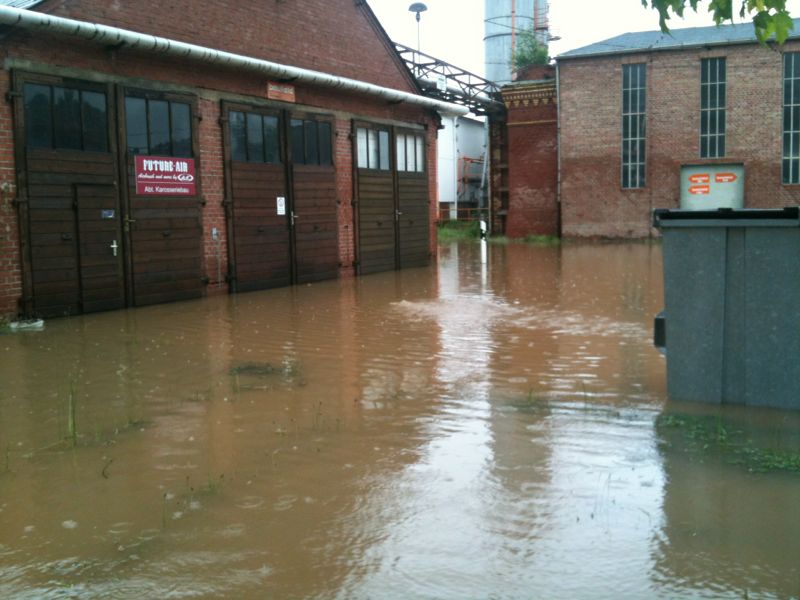 [hochwasser]