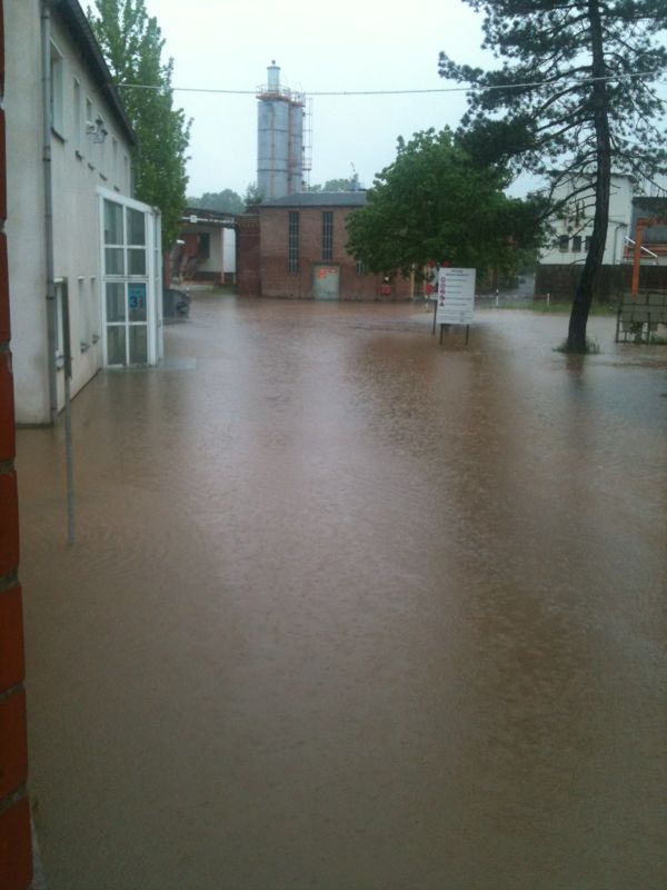 [hochwasser]