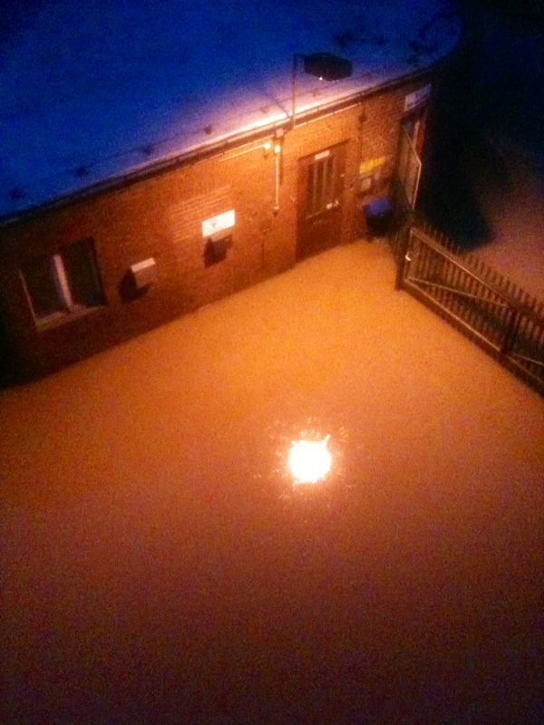 [hochwasser]