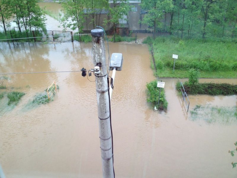 [hochwasser]