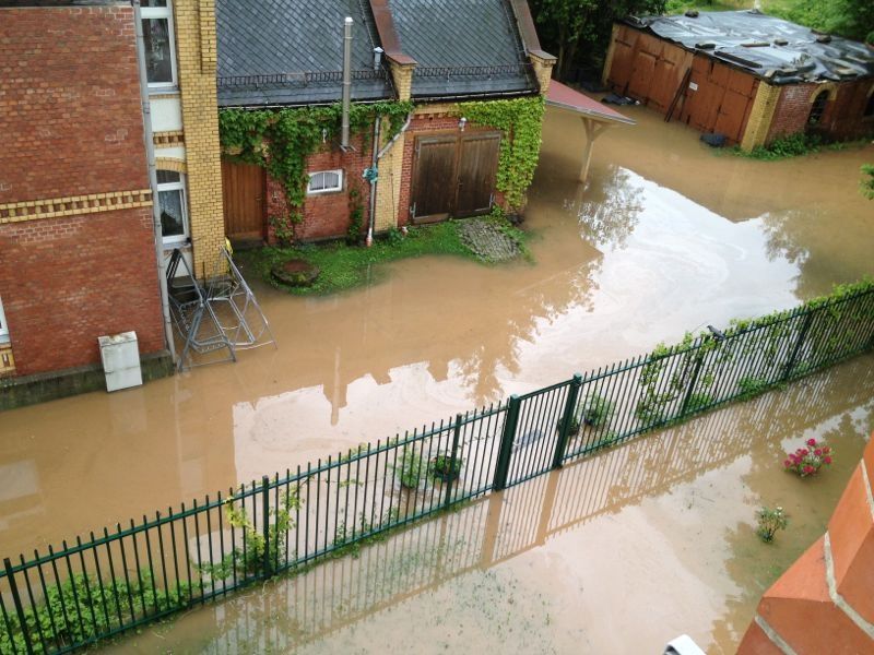 [hochwasser]