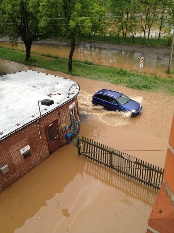 [hochwasser]