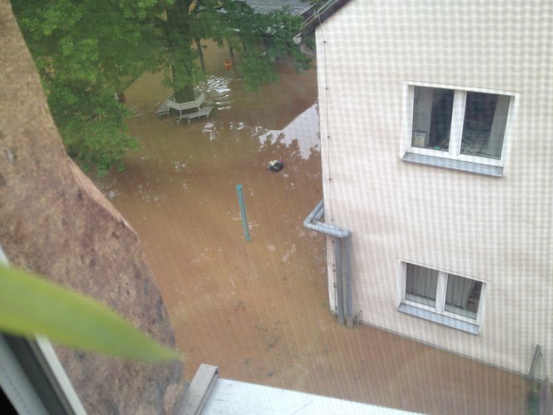 [hochwasser]