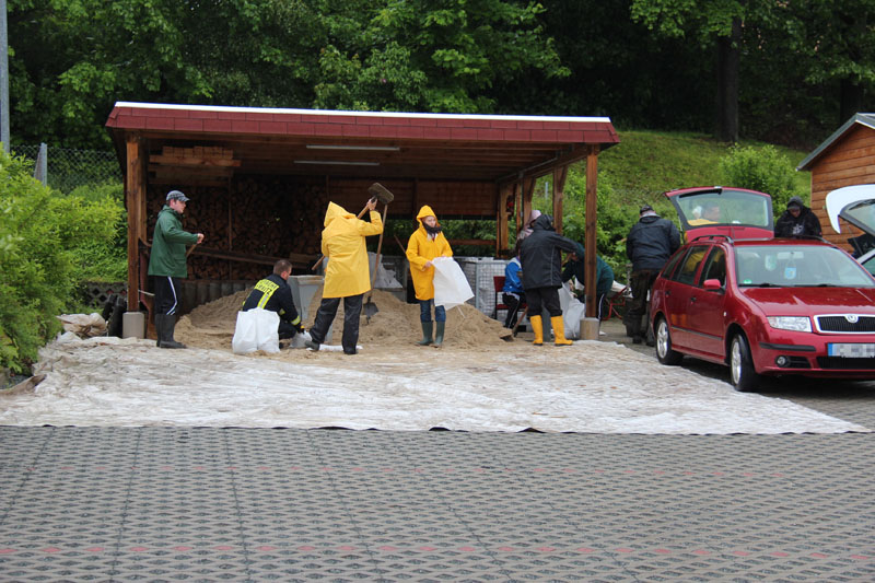 [hochwasser]