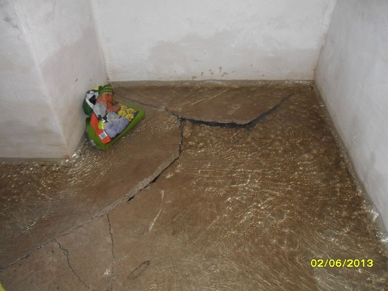 [hochwasser]