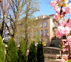 Klaffenbach Grundschule