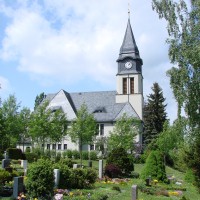 Klaffenbach Kirchgemeinde